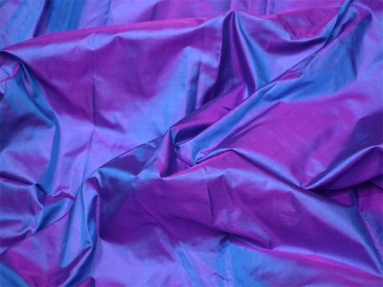 How Indian Pure Silk Changed the Perception of Royalty