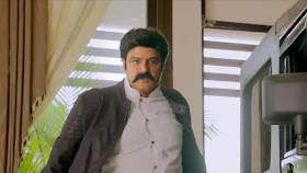 Nandamuri Balakrishna Desktop HD Photo