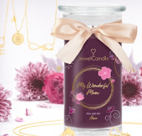 Concorso JewelCandle Festa della Mamma 2022 : vinci gratis 5 My Wonderful Mom