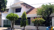 Rumah Dijual Bukit Palma Citraland Surabaya