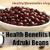 Best Health Benefits Of Adzuki Beans