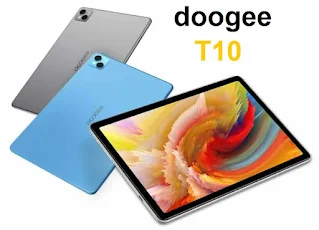 تابلت دوجي تي 10 - Doogee T10