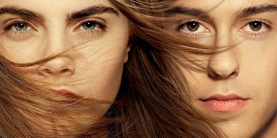 Cidades de Papel: Paper Towns
