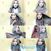Hijab Tutorial Style Hijab Pashmina