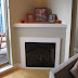 Fireplaces designs