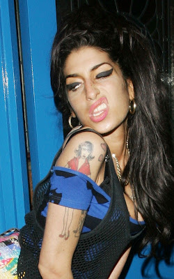 Amy Winehouse: Back On The Market photos 