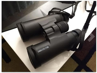 eagle eye z100 binoculars review