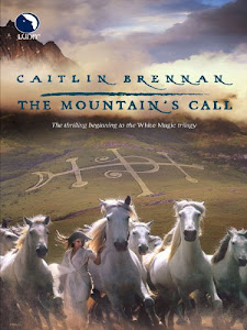 The Mountain's Call (White Magic Book 1) (English Edition)