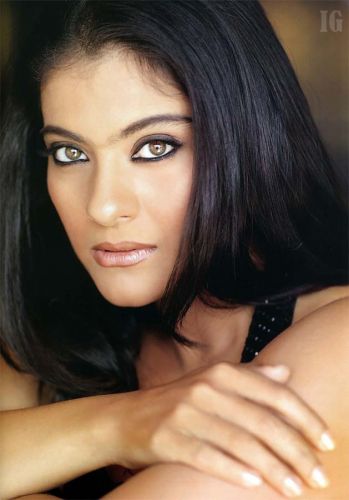 Kajol