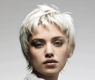 Short Hairstyles Trendsetters