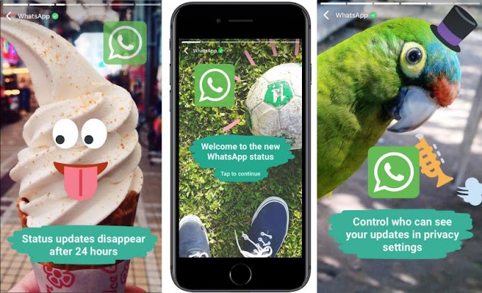 How to check and download  WhatsApp Status without letting user know
