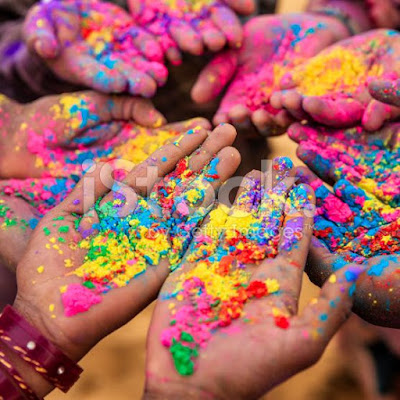 Holi Photo Ideas Instagram Pinterest