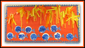 Sunshine Project Made with Crete Paper 