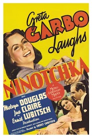 Ninotchka (1939)