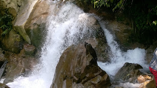 Curug Barong 2