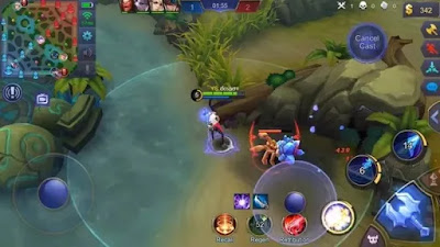 Here are 5 jungler tips in Mobile Legends to help you level up quickly