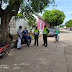 Policía Guajira adelantó campaña de cultura ciudadana en varios municipios