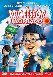 53439097291453984839 O Professor Aloprado  DVDRip   Dual Audio