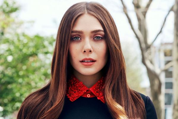 Elizabeth Olsen Wallpapers