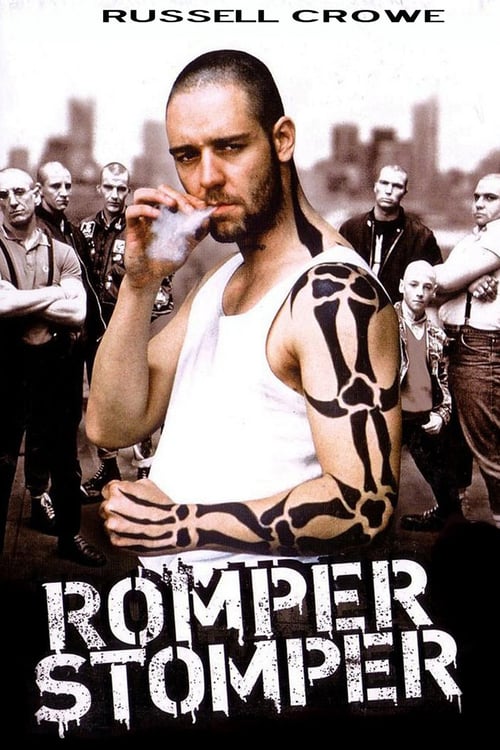 Ver Romper Stomper 1992 Pelicula Completa En Español Latino