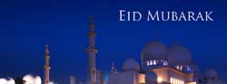 Top Eid Mubarak Wishes, Sms, Jokes in Hindi