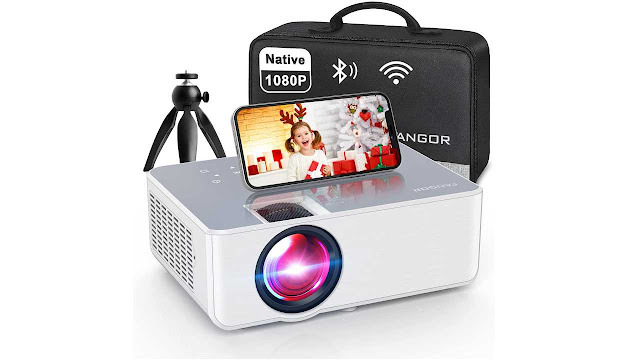 FANGOR ‎F-506 Projector