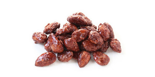 JUAL KACANG ALMOND Ngawi