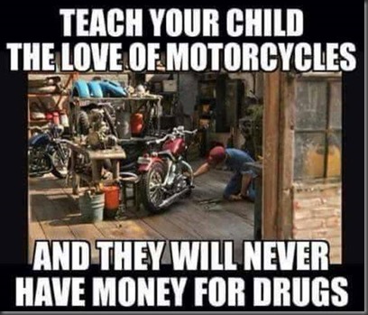 Money for Drugs