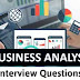  8 Questions every Business Analyst Should Ask