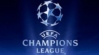 ESCUDOS DO MUNDO INTEIRO: UEFA CHAMPIONS LEAGUE 2018/2019 - FASE ...