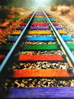 Color Rail