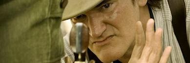 Quentin Tarantino: Inglourious Basterds