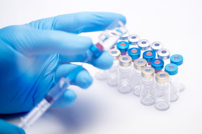 Brasil recebeu a oferta de 10 a 14 milhões de doses da vacina da AstraZeneca/Oxford.