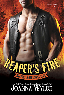 6. Reaper's Fire