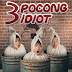 3 Pocong Idiot