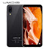 UMIDIGI Mobile A3 5.5" 16GB Unlocked Cell Phone Android 8.1-2GB Ram Triple Slot, 2 NanoSIM