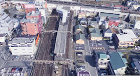 新松戸駅