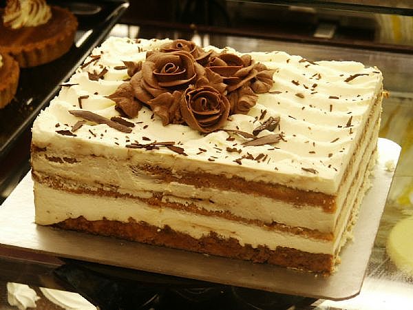 tiramisu diperkenalkan sejarah  sejarah wiki tiramisu kek di yang  cake tiramisu  menurut