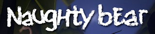 Naughty Bear logo