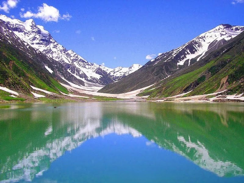 15+ Beautiful Images Of Pakistan, Popular Concept!