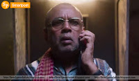 paresh rawal: talking to someone over 'mobile' phone