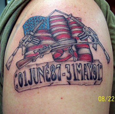 American Tattoo