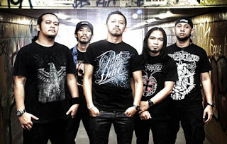 Burgerkill adalah sebuah band metalcore yang berasal dari kota Bandung, Jawa Barat. Nama band ini diambil dari sebuah namarestaurant makanan siap saji asal Amerika, yaitu Burger King, yang kemudian oleh mereka diparodykan menjadi "Burgerkill".