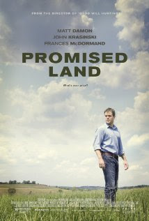 Download & Watch Promised Land Movie