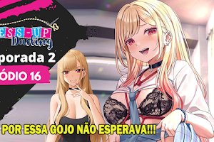 2º Temporada My Dress-Up Darling l Episódio 16