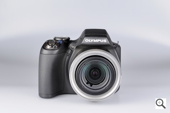 Olympus SP-590 UZ