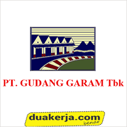 PT Gudang Garam