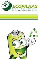 Eco-pilhas
