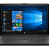HP 15 Intel Core i5 (8GB DDR4/1TB HDD/Win 10/MS Office/Integrated Graphics/2.04 kg)