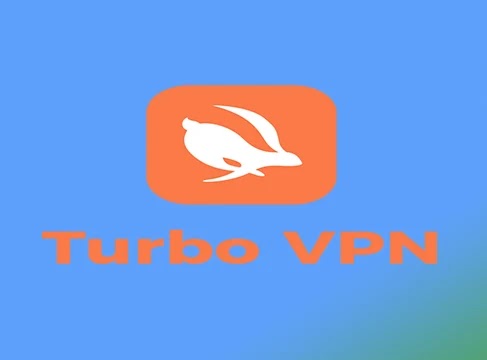 برنامج Turbo vpn